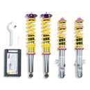 KW V3 Coilovers – 1989–1990 Porsche 911 (964, Carrera 2) | KW 35271018 - product image 3