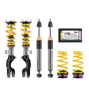 KW V3 Leveling Coilovers – 2018+ Tesla Model 3/Model Y (4WD, Performance) - product image 1