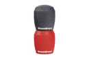 GrimmSpeed Stubby Shift Knob Stainless Steel - M12x1.25