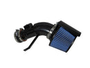 Injen SP Series Short Ram Intake – 2007-2012 Nissan Altima 3.5L - Black
