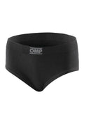 OMP ONE EVO Underwear Woman Slip – FIA 8856-2018 – Black