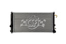 CSF Radiator - 00-05 Toyota Celica 1.8L OEM Plastic