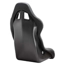 Sparco EVO Perforated Carbon Black