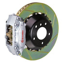 Brembo GT Rear Big Brake Kit – BMW 2008–2013 135i – 4-Piston Cast – 345x28mm 2-Piece