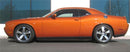 Eibach Pro-Kit Lowering Springs – Dodge Challenger