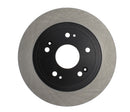 StopTech Cryo Drilled Brake Rotors – 2005-2023 Honda Accord product image 2