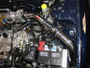 Injen SP Series Cold Air Intake – 2005-2006 Nissan Sentra 1.8L - Polished
