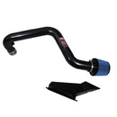 Injen SP Series Cold Air Intake – 2008-2013 Audi A3 2.0L - Black