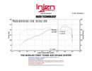 Injen IS Series Short Ram Intake – 2013-2017 Hyundai Veloster 1.6L - Black