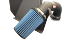 Injen SP Series Cold Air Intake – 2017-2018 BMW 330i / 330i xDrive + other applications 2.0L Turbo - Wrinkle Black