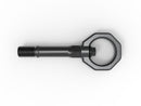 aFe CONTROL Tow Hook (Front, Gray) – 2023–2025 Nissan Z 3.0L