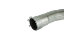aFe MACH FORCE-Xp Muffler Delete Pipe 2.5" ID Inlet / Outlet x 24" Overall Length