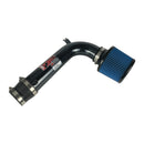 Injen IS Series Short Ram Intake – 2002-2003 Acura TL / 1998-2002 Honda Accord 3.2L - Black