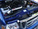 Injen Power-Flow Short Ram Intake – 2004-2011 Ford Ranger 4.0L - Wrinkle Black