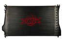 CSF Charge-Air-Cooler - 11-12 Chevrolet Silverado 6.6L Turbo Diesel