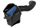 aFe Magnum FORCE Stage-2 Pro 5R Cold Air Intake System – 17–18 Ford Diesel Trucks 6.7L V8 Turbo Diesel