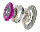 EXEDY Hyper Twin Clutch Kit – 1996–2014 Ford Mustang