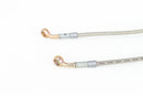 Goodridge Stainless Steel Braided Brake Line Kit – 2005+ Pontiac GTO
