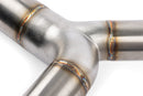 APR Cat-Back Exhaust System – 2018-2025 Audi S5 Sportback – alternate view 26