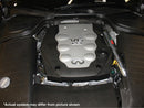 Injen SP Series Cold Air Intake – 2006-2008 INFINITI M35 - Black