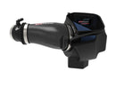 aFe Track Series Carbon Fiber Cold Air Intake – 2019–2020 Jeep Grand Cherokee Trackhawk 6.2L