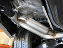 aFe Takeda Cat-Back Exhaust – 2025+ Toyota Camry 2.5L