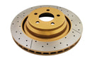 DBA Street Series Brake Rotor – 08-15 Dodge Challenger SRT-8 | Rear