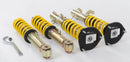 ST Suspensions XTA Coilovers – Mercedes CLA 250; 2WD only