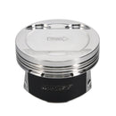 Manley Ford 3.7L Cyclone V6 3.76in Bore 9.5:1 Comp Ratio - 5.0cc Dish Platinum Piston - Single