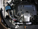 Injen SP Series Cold Air Intake – 2013-2015 Chevrolet Malibu 2.0L Turbo - Polished