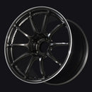 ADVAN RSIII Wheel - 18x9.5 +45 | 5x114.3 | Racing Black Gunmetallic & Ring