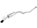 aFe Takeda Cat-Back Exhaust – 2011–2014 Nissan Juke 1.6T