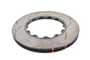 DBA 5000 Series Replacement Rotor Ring – 19-24 Tesla Model 3 | Front