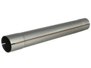 aFe MACH FORCE-Xp Cat-Back Exhaust – Delete Pipe