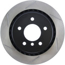 StopTech Sport Slotted Brake Rotors – 1995-1999 BMW M3