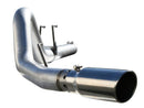 aFe MACH FORCE-Xp Cat-Back Exhaust – 2011–2012 Volkswagen Golf TDI 2.0L