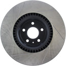 StopTech Cryo Slotted Brake Rotors – 2015-2016 Audi S7 product image 7