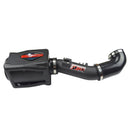 Injen Power-Flow Cold Air Intake – 2005-2006 Toyota Sequoia / Tundra 4.7L - Wrinkle Black