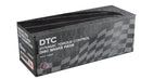 HAWK Performance DTC-80 Race Brake Pads (Front) - 10-11 Chevy Corvette Grand Sport / 06-08 Corvette Z06