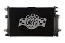 CSF A/C Condenser - 07-08 Chrysler Pacifica 3.8L