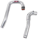 Injen SES Intercooler Piping – 2010-2012 Hyundai Genesis Coupe 2.0L Turbo - Polished