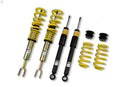ST Suspensions X Coilovers – 2002–2008 Audi A4 (8E/B6-B7) Quattro, 2003–2009 Audi A4 (8E/B6-B7)
