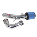 Injen Power-Flow Short Ram Intake – 2011-2015 Dodge Durango / 2011-2015 Jeep Grand Cherokee 3.6L - Wrinkle Black