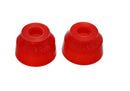Energy Suspension Tie Rod End Boot O.E.-Box Of 12 - Black