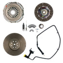EXEDY Stage 1 Organic Clutch Kit – 2005–2010 Dodge Ram 2500 / Ram 3500