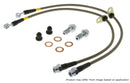 StopTech Stainless Steel Brake Lines – 2000-2005 Honda S2000 (AP1/AP2) product image 2
