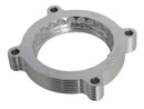 aFe Silver Bullet Throttle Body Spacer – 2015–2016 Ford Mustang GT 5.0L