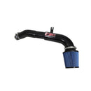 Injen SP Series Short Ram Intake – 2011-2015 Nissan Juke 1.6L Turbo - Black
