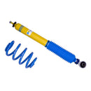 Bilstein B16 PSS10 Coilover Kit – 2015–2021 Volkswagen Golf