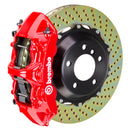 Brembo GT Front Big Brake Kit – BMW 2014–2020 i8 (I12) – 6-Piston Cast – 380x32mm 2-Piece